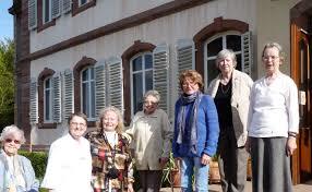 Foyer de charite d'Ottrott